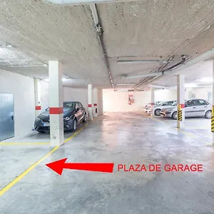 Apartamento La Salle Appartement