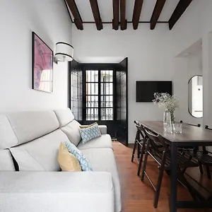  Lägenhet Numa Seville Alegre